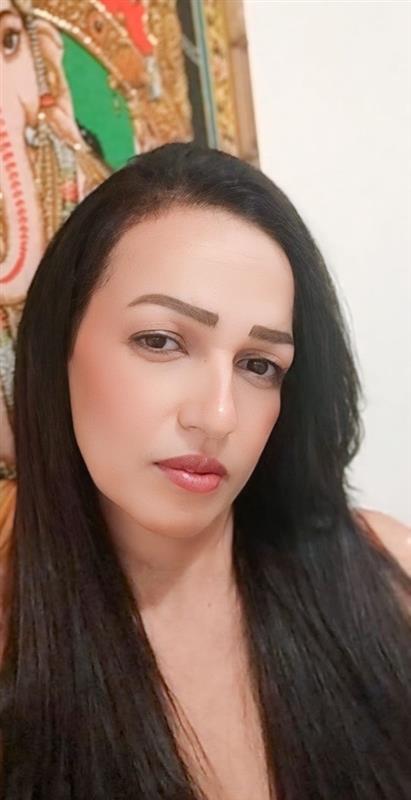 Paula - Terapeuta Especializada